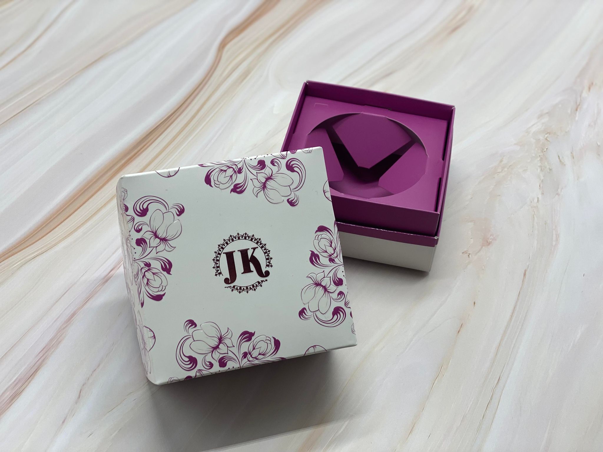 Handmade Box